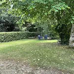 Le Reve De Breuillac Prázdninový dům