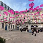 Le Reve De Breuillac * Surin (Vienne)