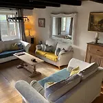 Prázdninový dům Le Reve De Breuillac Surin (Vienne)