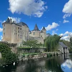 Le Reve De Breuillac Surin (Vienne)