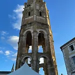 Le Reve De Breuillac Prázdninový dům *