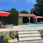 Le Reve De Breuillac * Surin (Vienne)