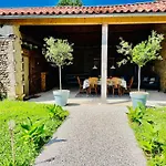 Le Reve De Breuillac Surin (Vienne)