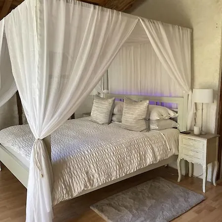 Le Reve De Breuillac *