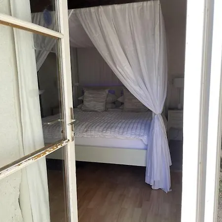 Le Reve De Breuillac Ferienhaus Surin (Vienne)