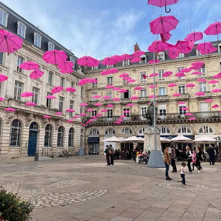 Le Reve De Breuillac * Surin (Vienne)