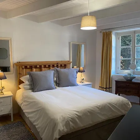 Le Reve De Breuillac