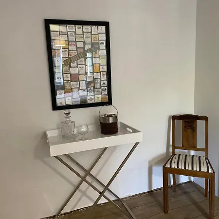 Le Reve De Breuillac Surin (Vienne)