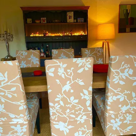 Le Reve De Breuillac * Surin (Vienne)