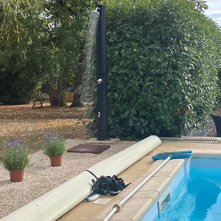 Le Reve De Breuillac