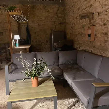 Ferienhaus Le Reve De Breuillac