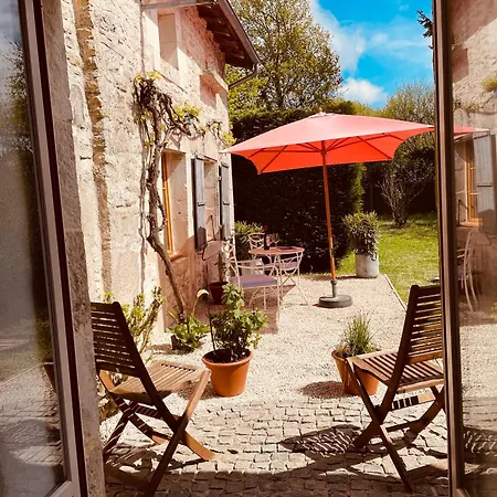 Le Reve De Breuillac *