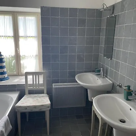 Le Reve De Breuillac Holiday home Surin (Vienne)