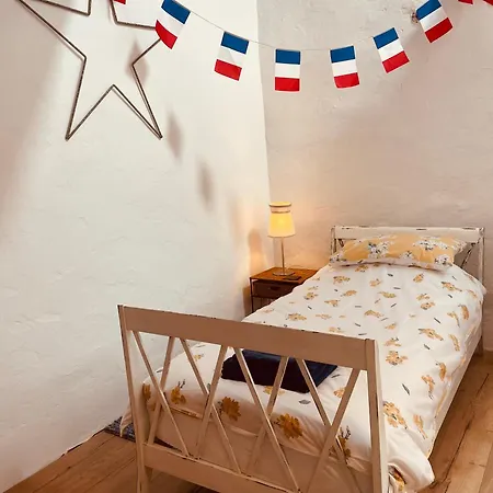 Le Reve De Breuillac Surin (Vienne)