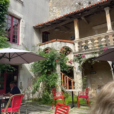 Le Reve De Breuillac