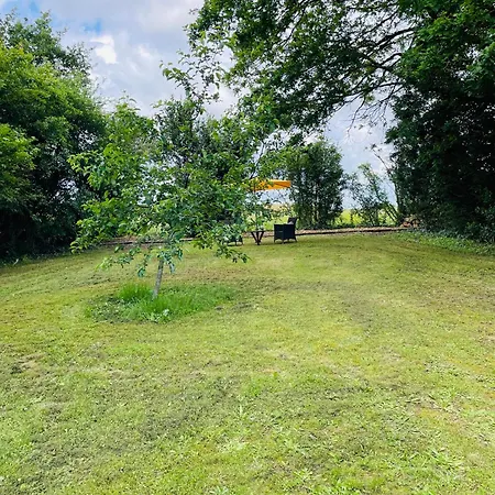 Le Reve De Breuillac Ferienhaus *