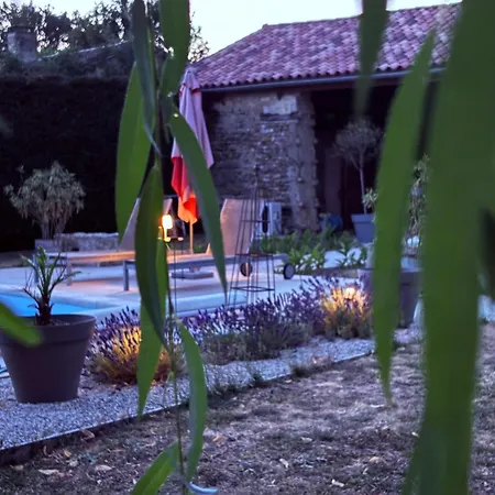 Le Reve De Breuillac