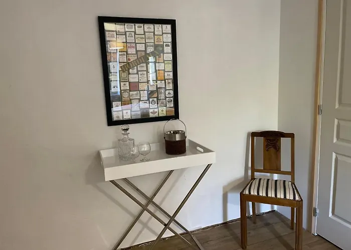 Le Reve De Breuillac Surin (Vienne)