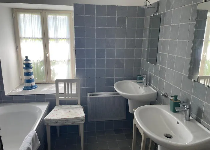 Le Reve De Breuillac Prázdninový dům Surin (Vienne)