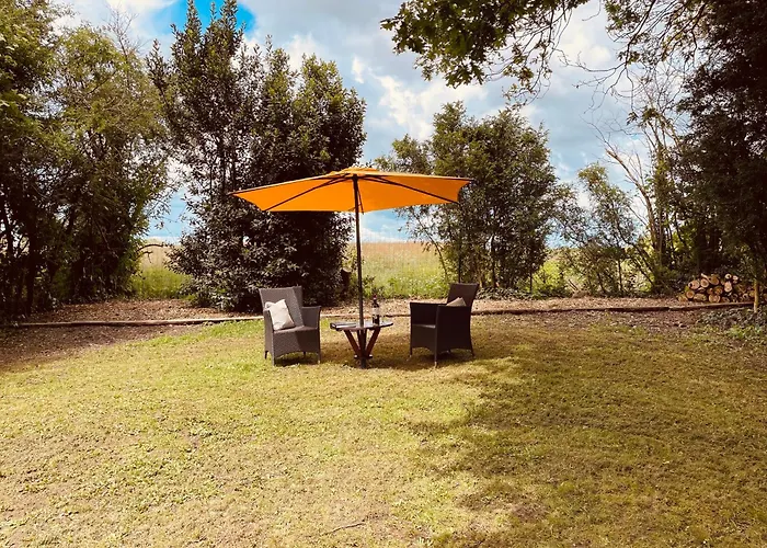 Le Reve De Breuillac Prázdninový dům *